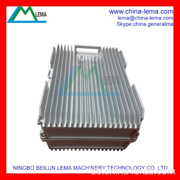 OEM Aluminium-Druckguss-Repeater-Box